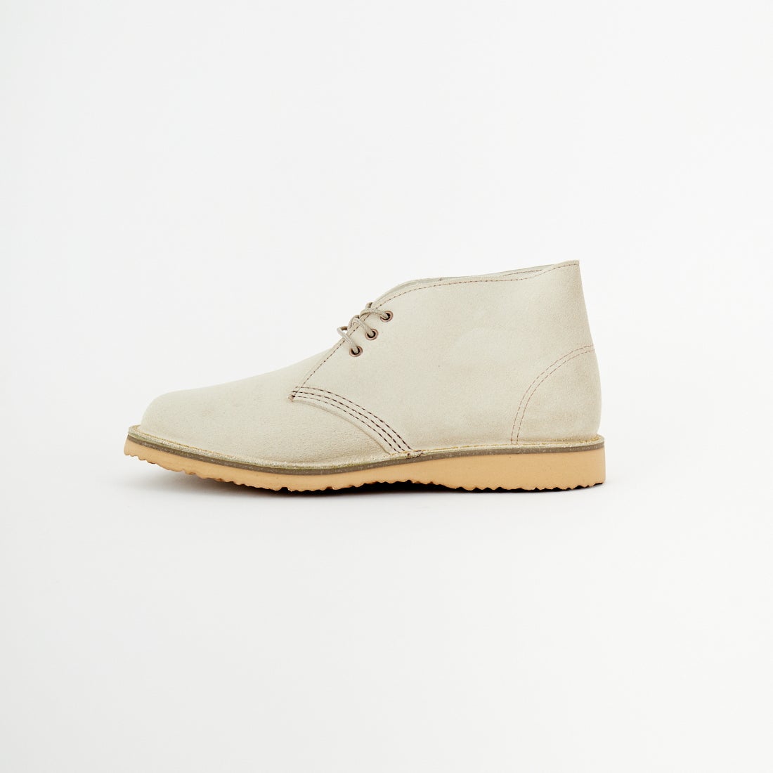 RED WING [レッドウィング] ウィークエンダー チャッカ Dワイズ [3309