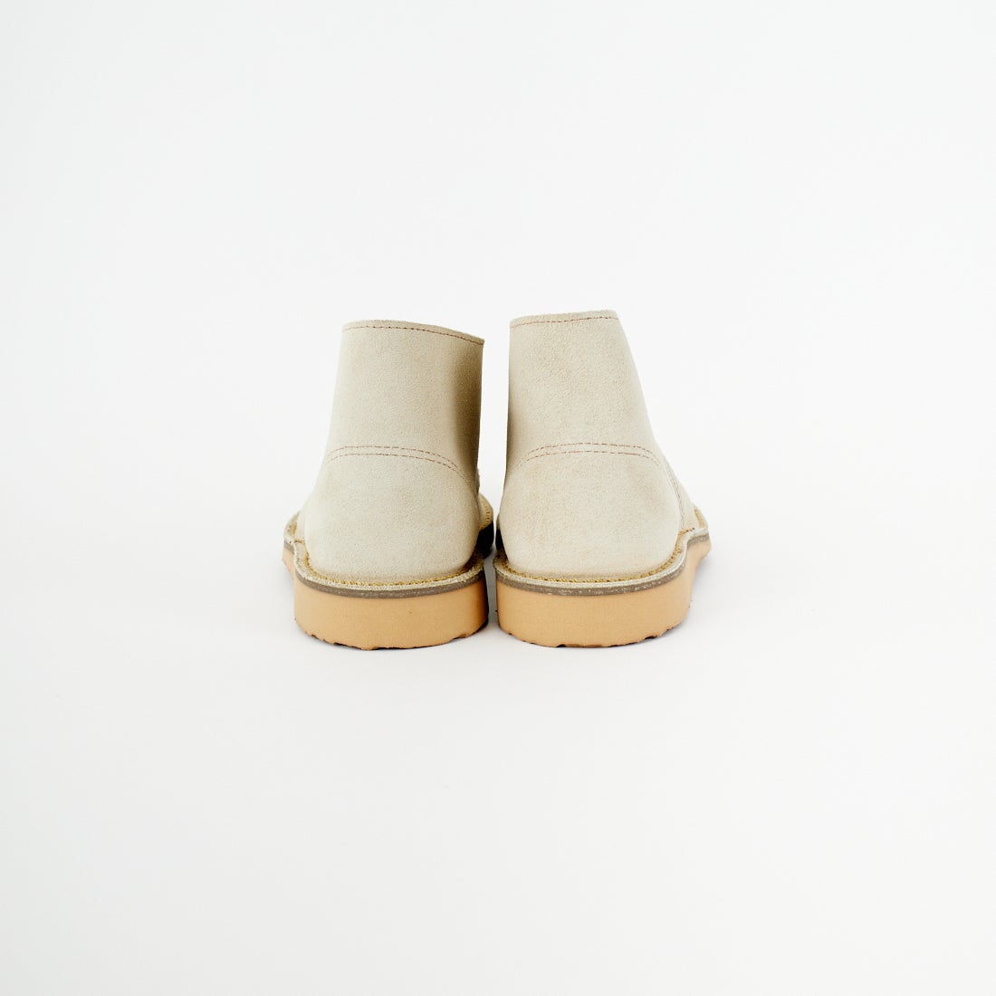 RED WING [レッドウィング] ウィークエンダー チャッカ Dワイズ [3309] ﾎﾜｲﾄｻﾝﾄﾞ
