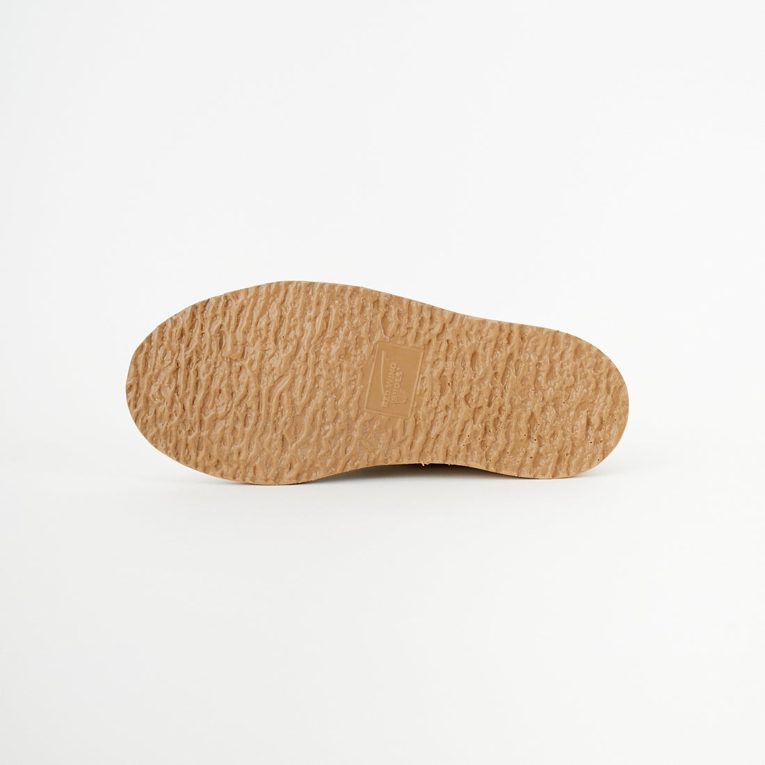 RED WING [レッドウィング] ウィークエンダー チャッカ Dワイズ [3309] ﾎﾜｲﾄｻﾝﾄﾞ