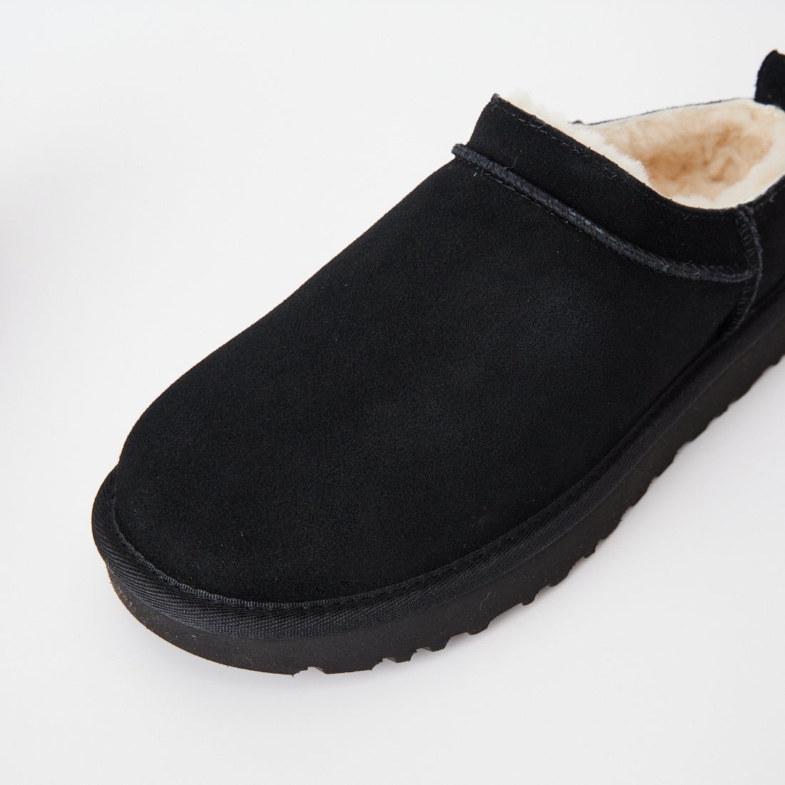 UGG [アグ] クラシック マイクロ [1173891] BLACK