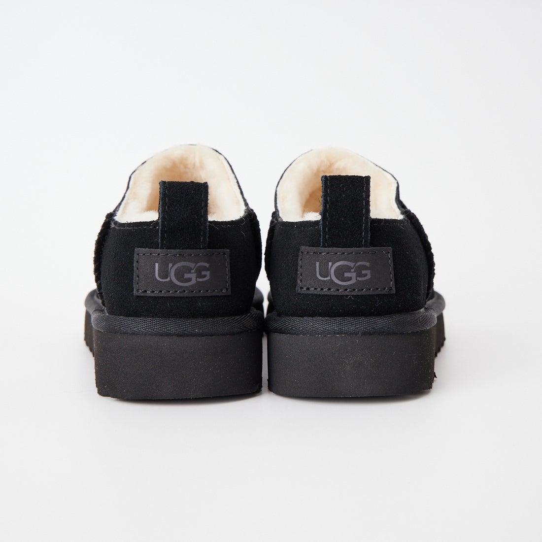 UGG [アグ] クラシック マイクロ [1173891] BLACK