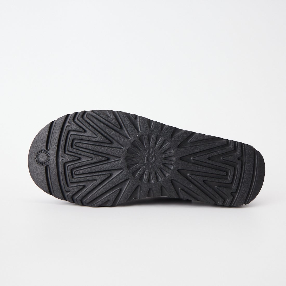UGG [アグ] クラシック マイクロ [1173891] BLACK