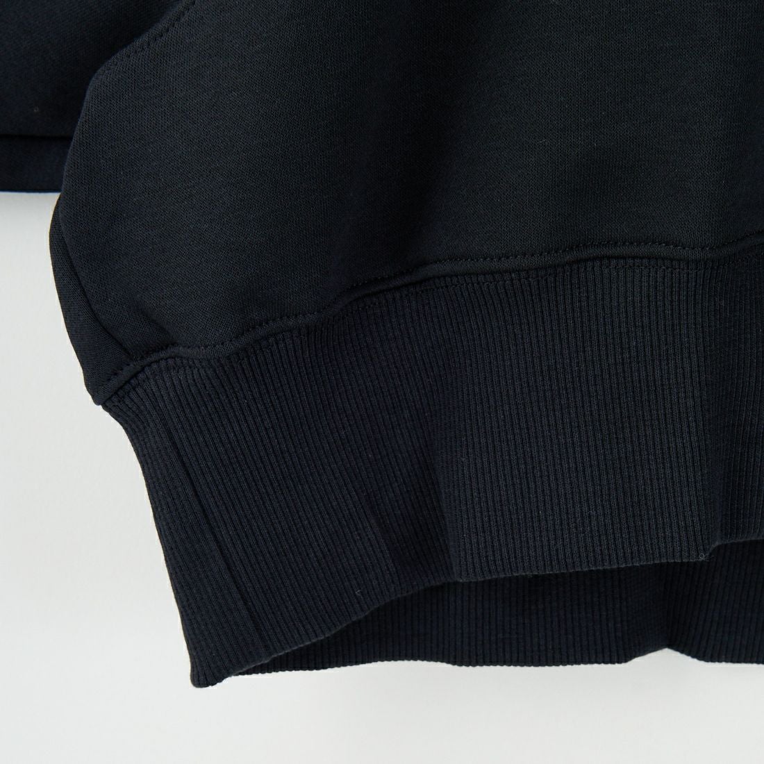 NIKE [ナイキ] オーバーサイズ クルーネックスウェット [DQ5762] 010 ﾌﾞﾗｯｸ