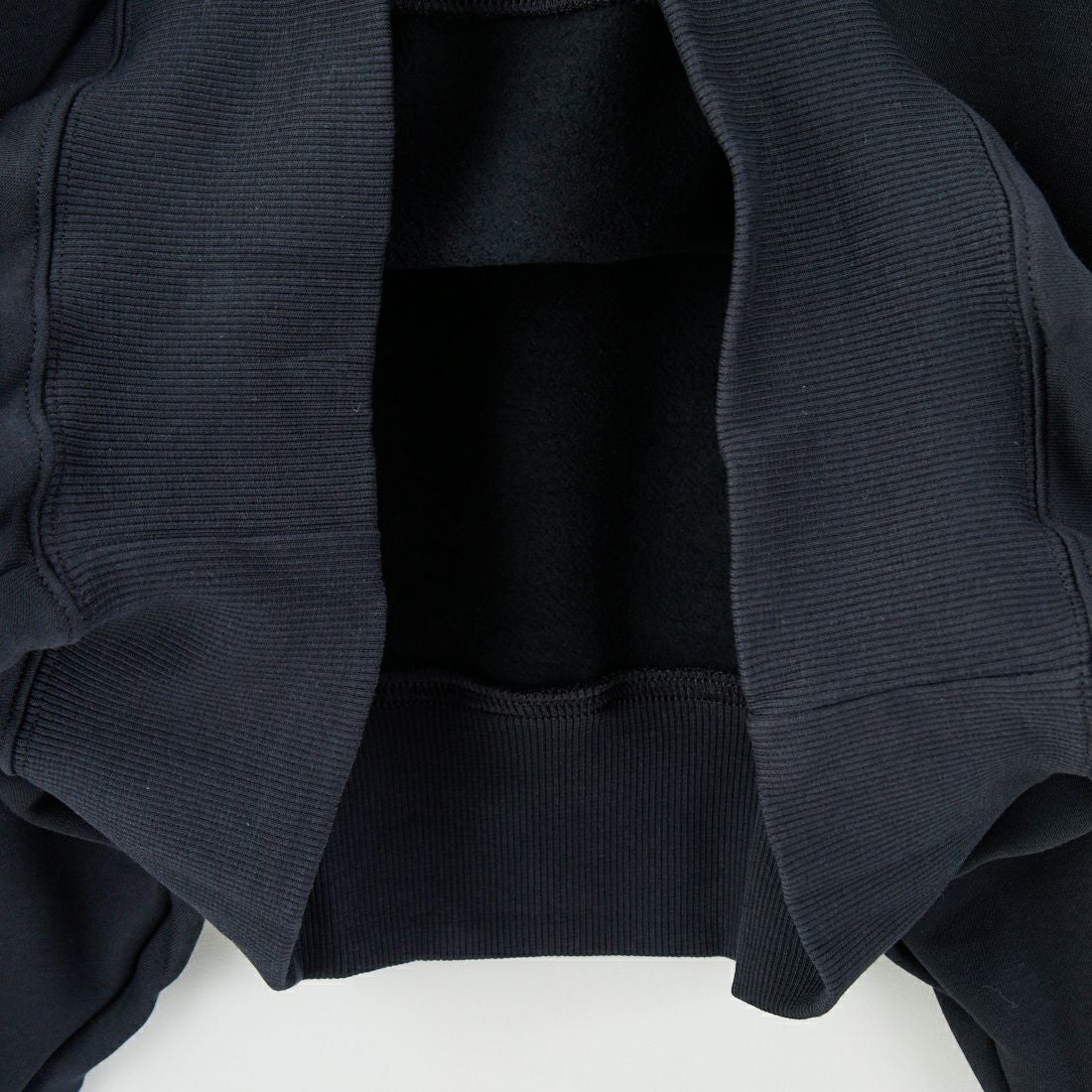 NIKE [ナイキ] オーバーサイズ クルーネックスウェット [DQ5762] 010 ﾌﾞﾗｯｸ