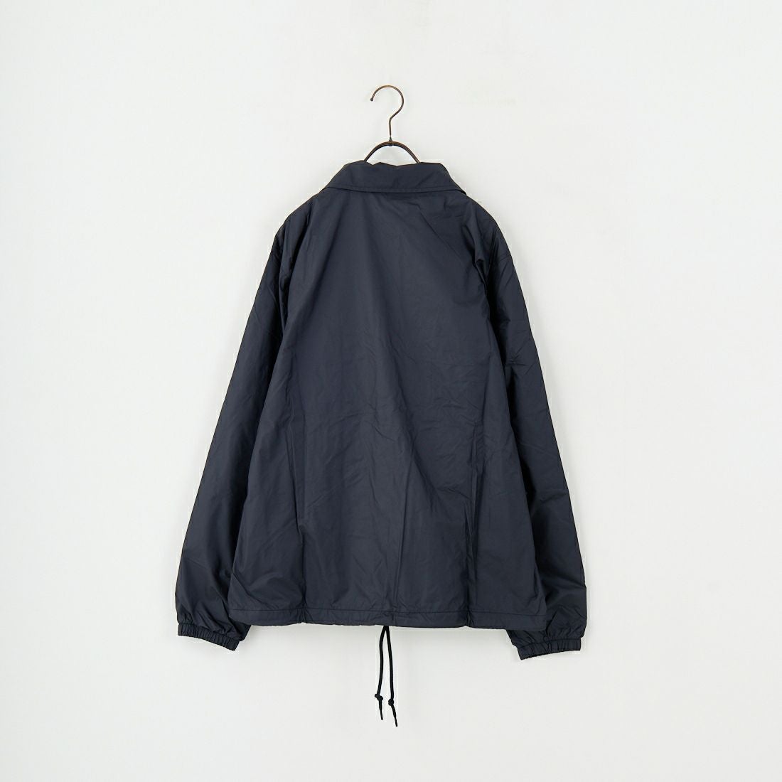 NIKE [ナイキ] コーチジャケット [FN3317] 010 ﾌﾞﾗｯｸ