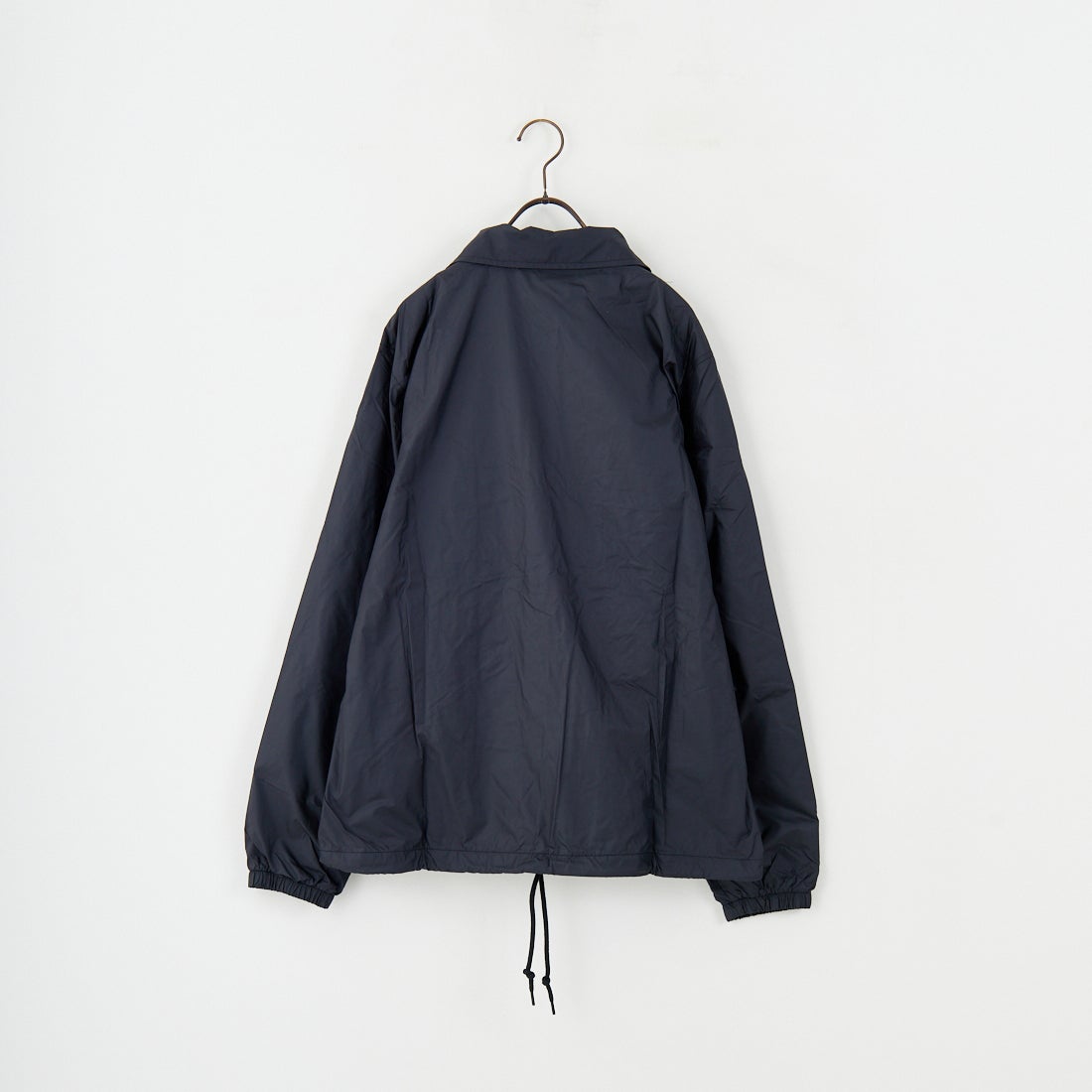 NIKE [ナイキ] コーチジャケット [FN3317] 010 ﾌﾞﾗｯｸ
