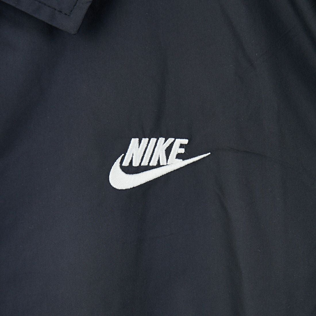 NIKE [ナイキ] コーチジャケット [FN3317] 010 ﾌﾞﾗｯｸ