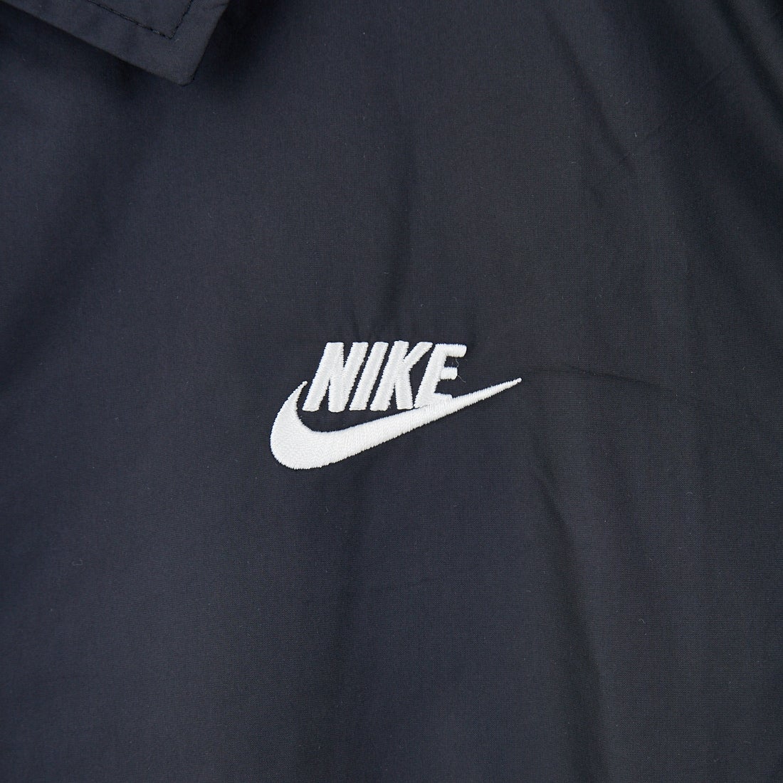 NIKE [ナイキ] コーチジャケット [FN3317] 010 ﾌﾞﾗｯｸ