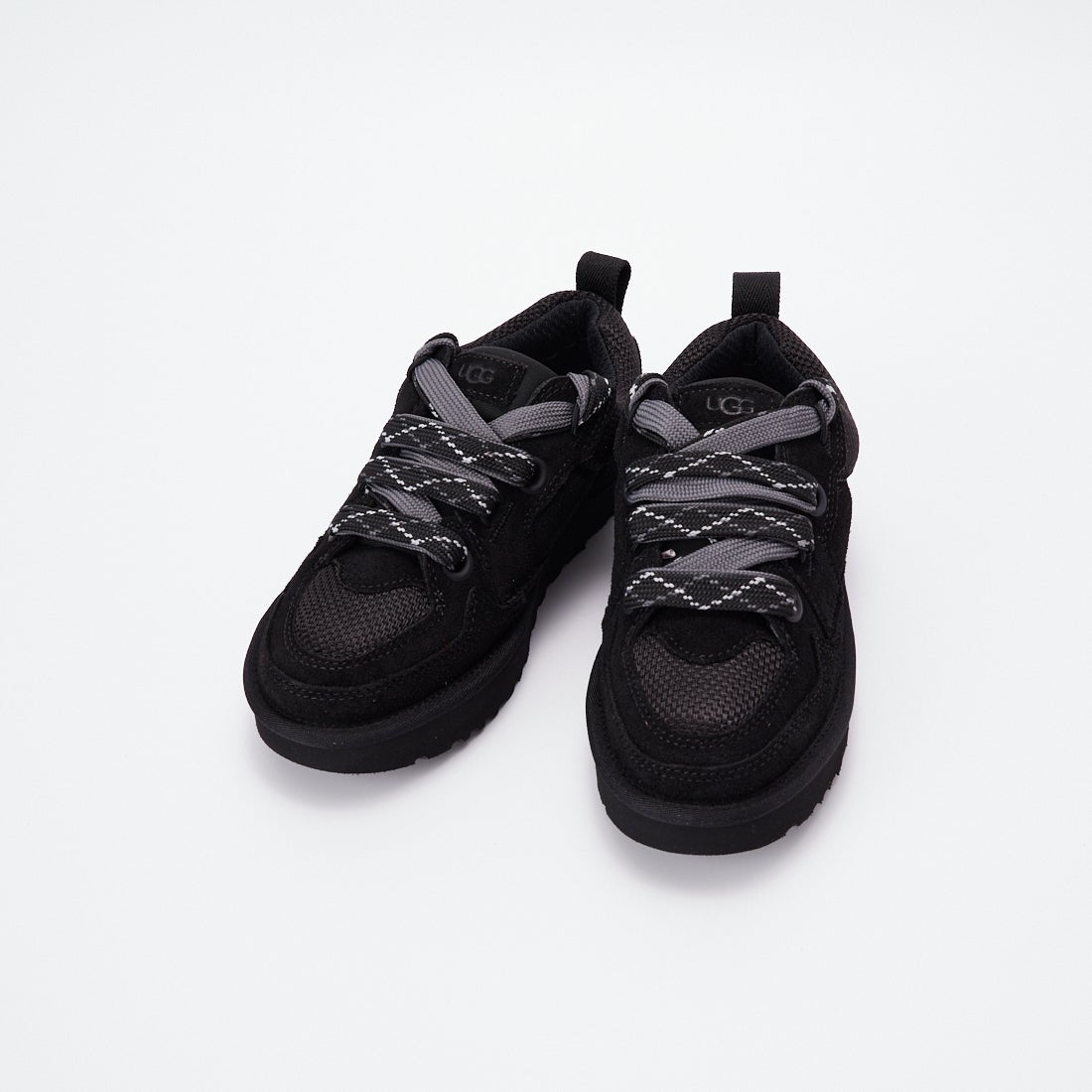 UGG [アグ] ロー ローメル [1168890] BLACK