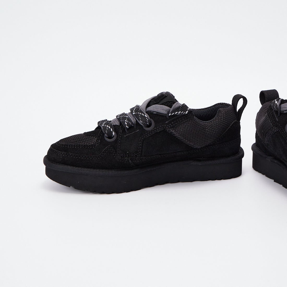 UGG [アグ] ロー ローメル [1168890] BLACK