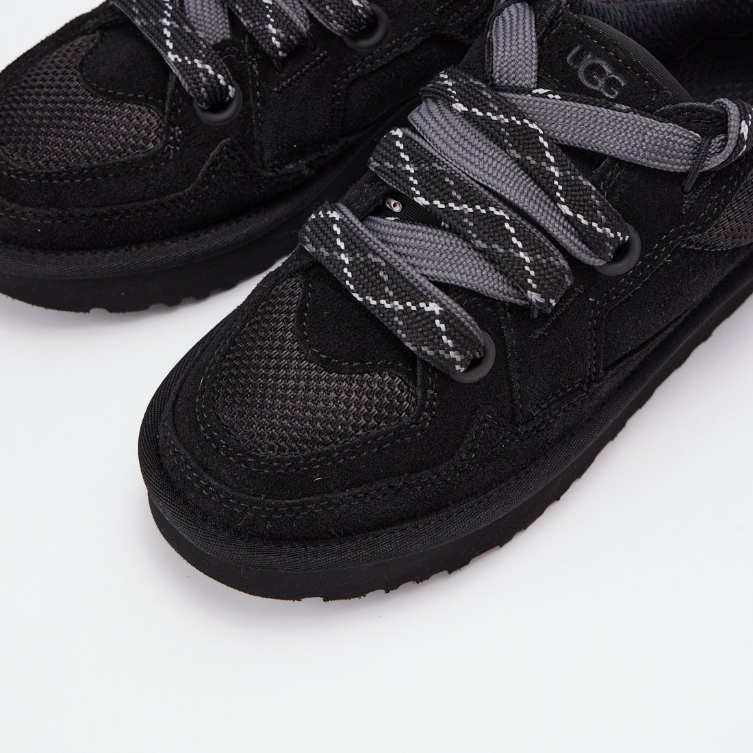 UGG [アグ] ロー ローメル [1168890] BLACK