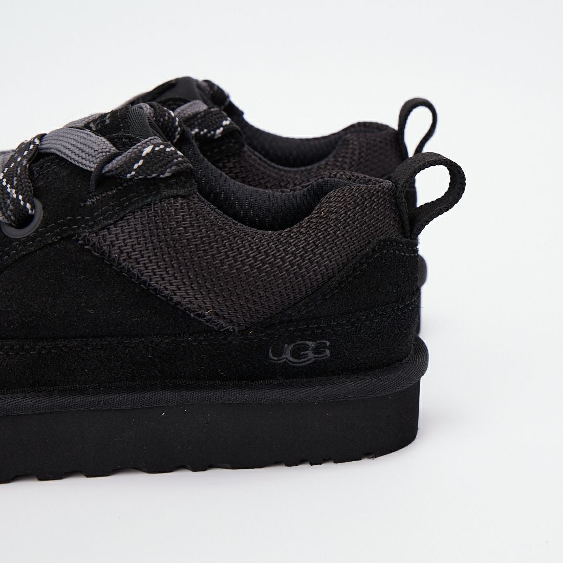 UGG [アグ] ロー ローメル [1168890] BLACK