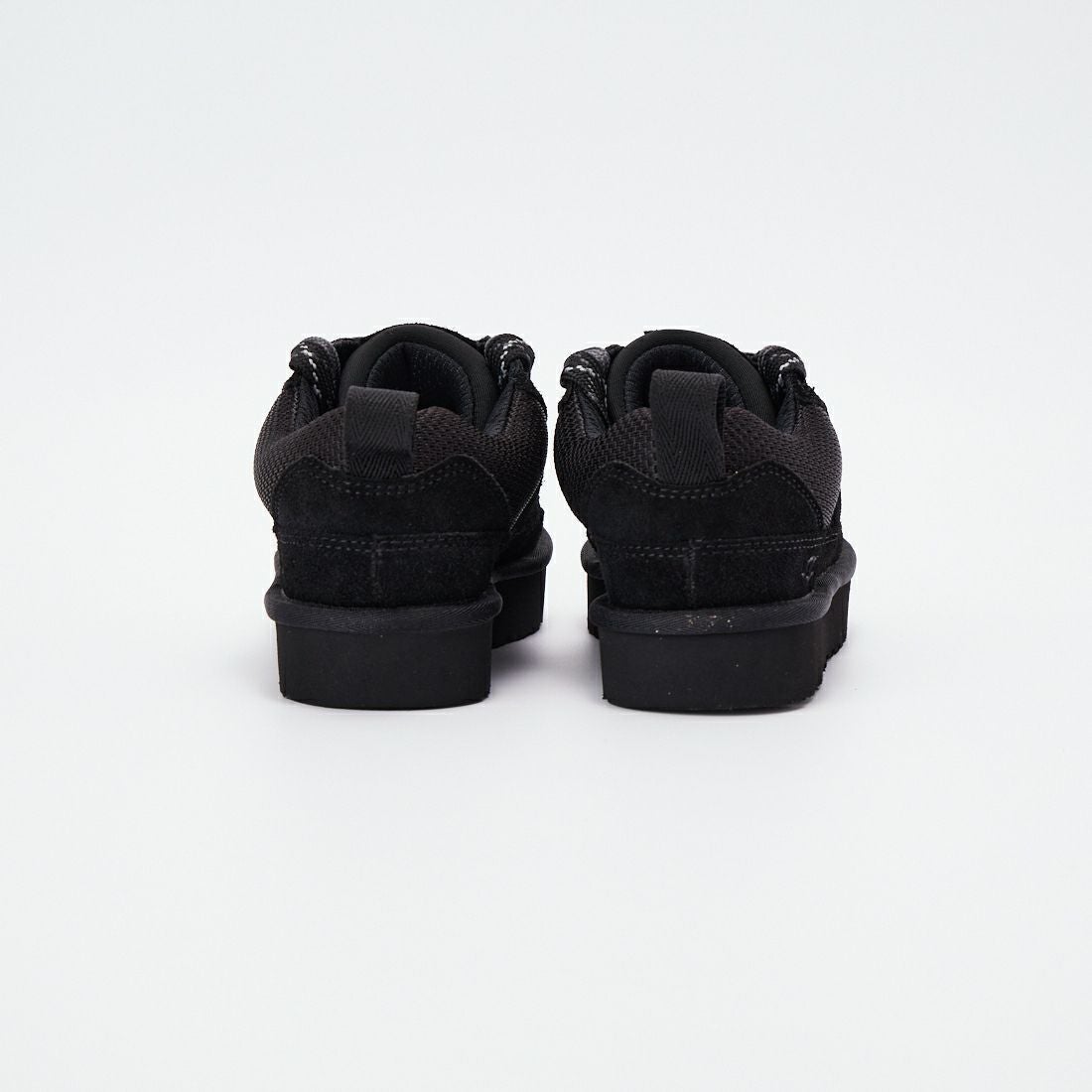 UGG [アグ] ロー ローメル [1168890] BLACK