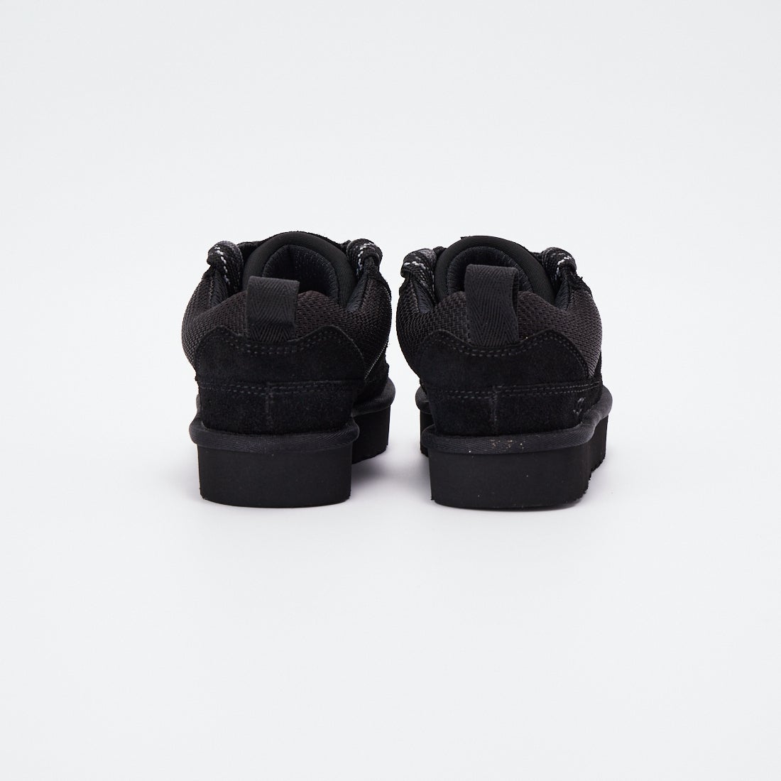 UGG [アグ] ロー ローメル [1168890] BLACK