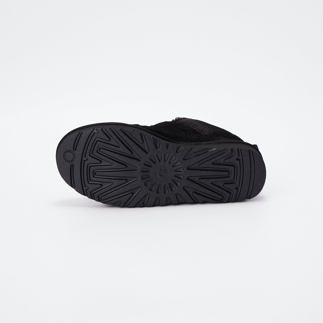 UGG [アグ] ロー ローメル [1168890] BLACK