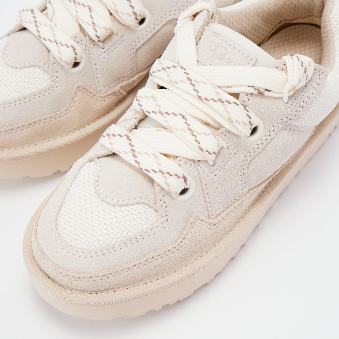 UGG [アグ] ロー ローメル [1168890] JASMINE