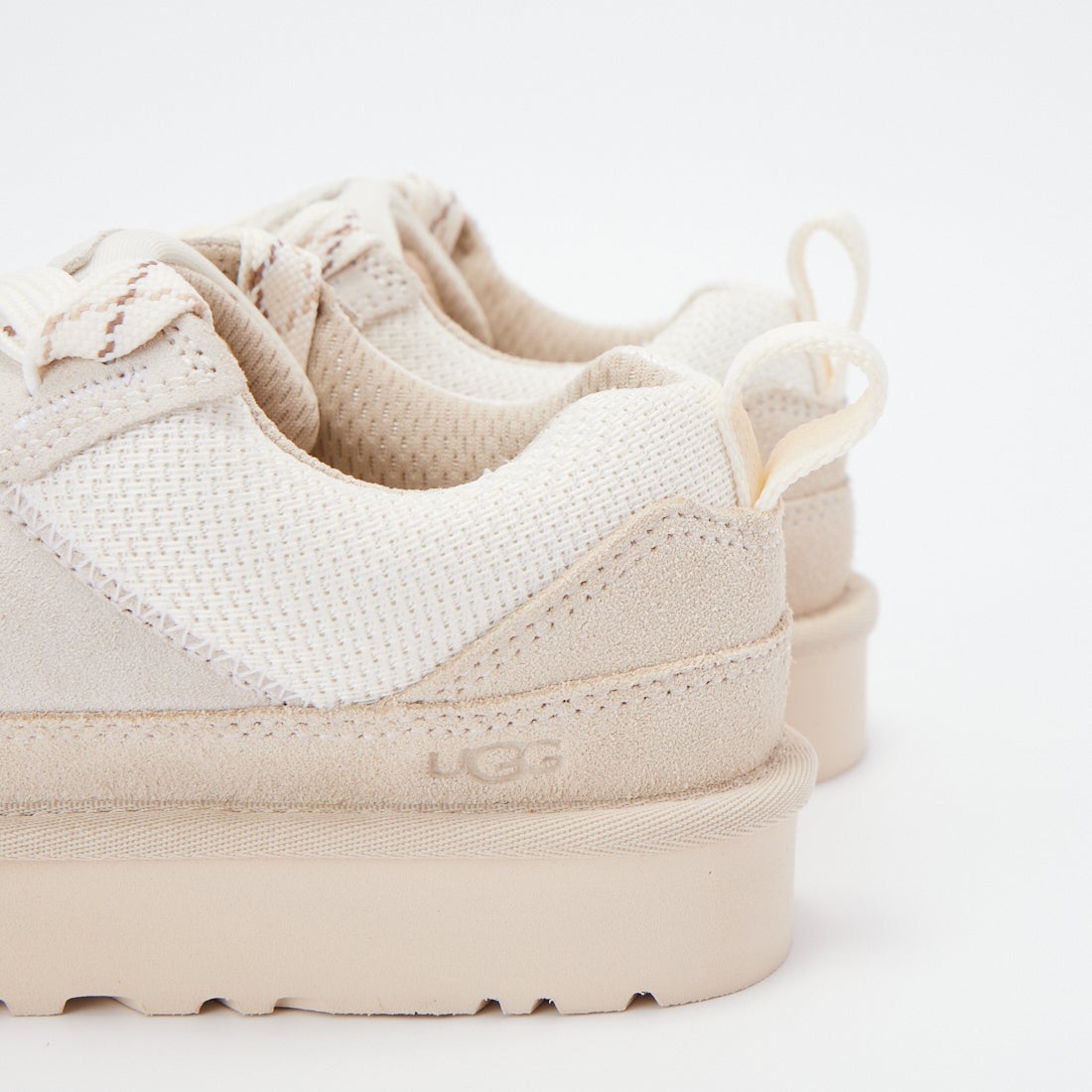 UGG [アグ] ロー ローメル [1168890] JASMINE