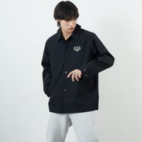 99 NOIR&&モデル身長：179cm 着用サイズ：M&&