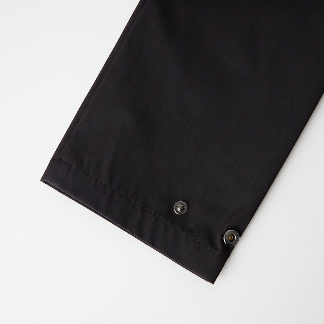 A.P.C. [アー・ペー・セー] Raymond ブルゾン [BLOUSON-RAYMOND] 99 NOIR