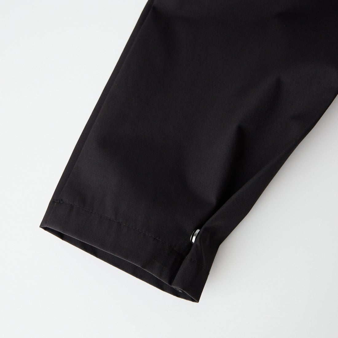 A.P.C. [アー・ペー・セー] Raymond ブルゾン [BLOUSON-RAYMOND] 99 NOIR
