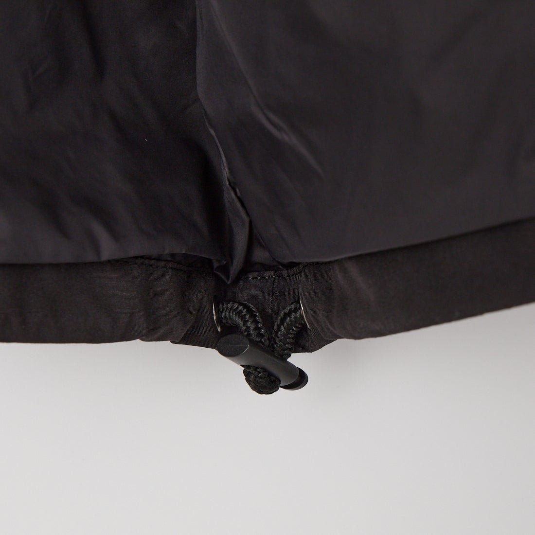 A.P.C. [アー・ペー・セー] Raymond ブルゾン [BLOUSON-RAYMOND] 99 NOIR