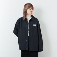 99 NOIR	&&モデル身長：167cm 着用サイズ：XS&&