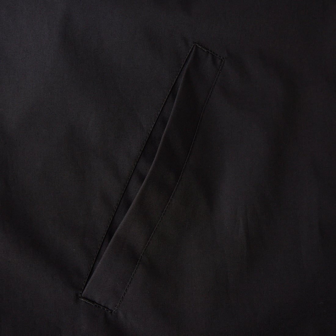 A.P.C. [アー・ペー・セー] Raymond ブルゾン [BLOUSON-RAYMOND] 99 NOIR