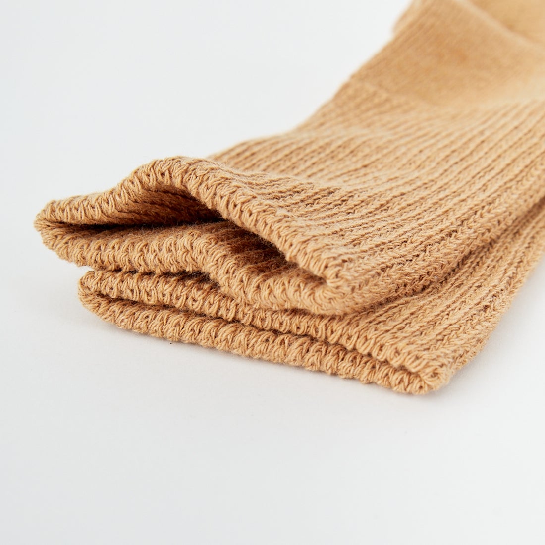 FAB.IT [ファブイット] Chuck オーガニックソックス [FI-049] CHESTNUT