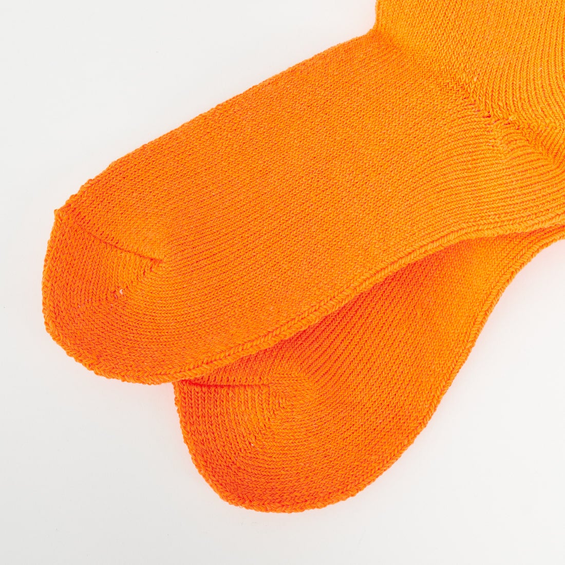FAB.IT [ファブイット] Chuck ネオンソックス [FI-055] ORANGE