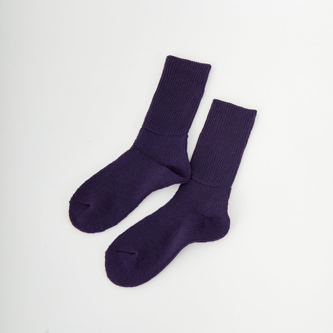 FAB.IT [ファブイット] Chuck ソックス [FI-013] PPL NVY