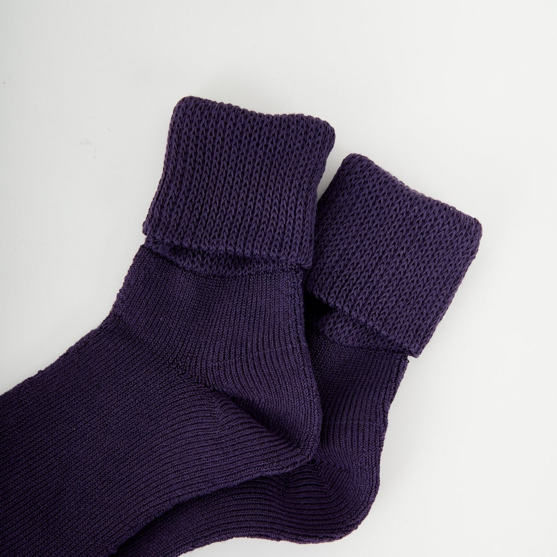 FAB.IT [ファブイット] Chuck ソックス [FI-013] PPL NVY