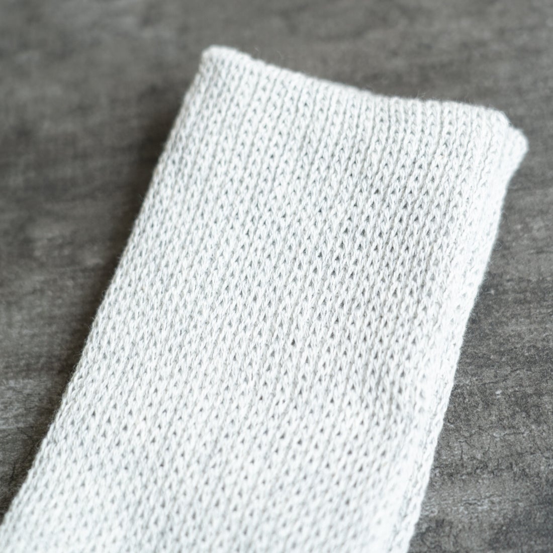 FAB.IT [ファブイット] Chuck ソックス [FI-013] WHITE