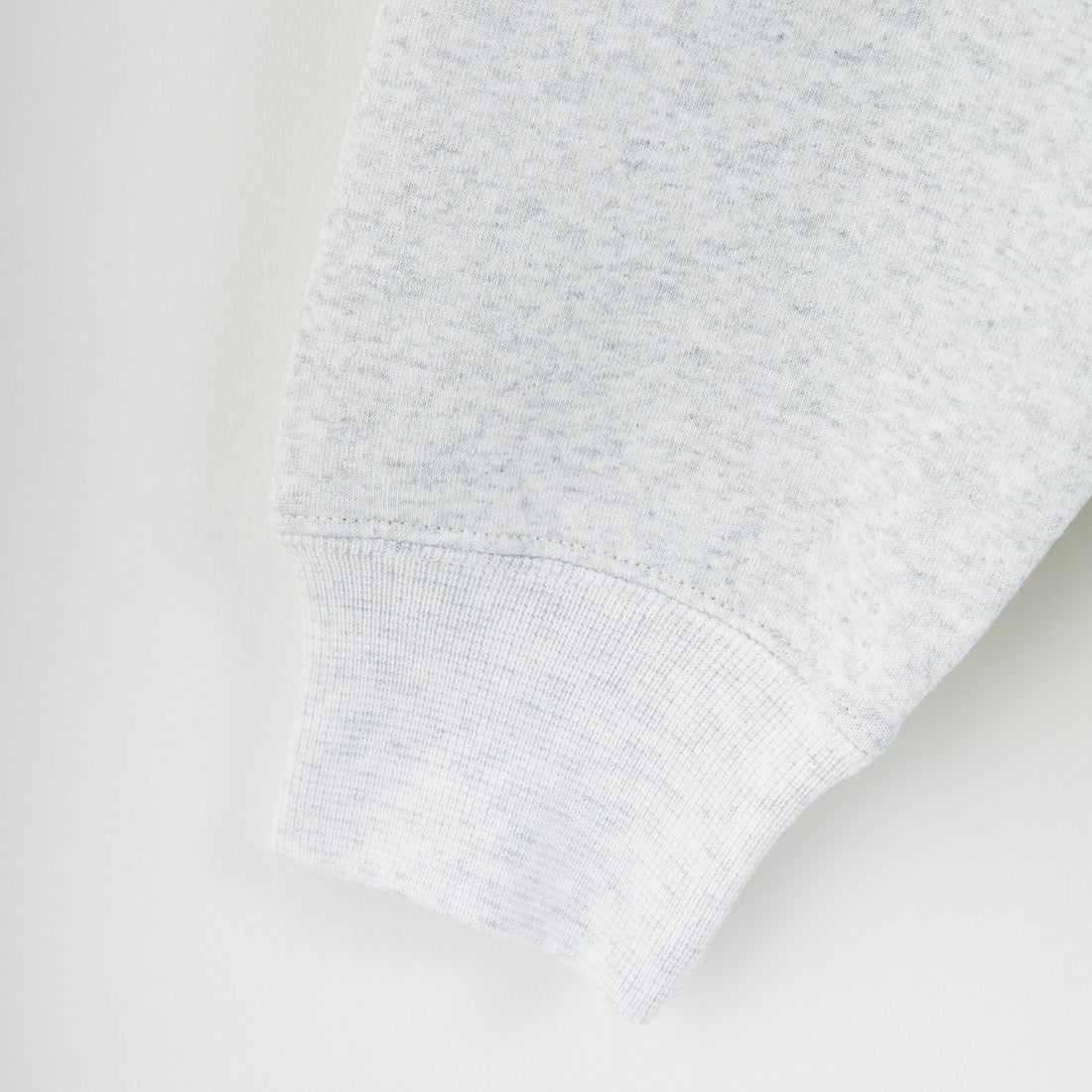 L.L.BEAN [エルエルビーン] PORTAGE フルジップフーデッドスウェット [5475-1035] 19 BIRCH