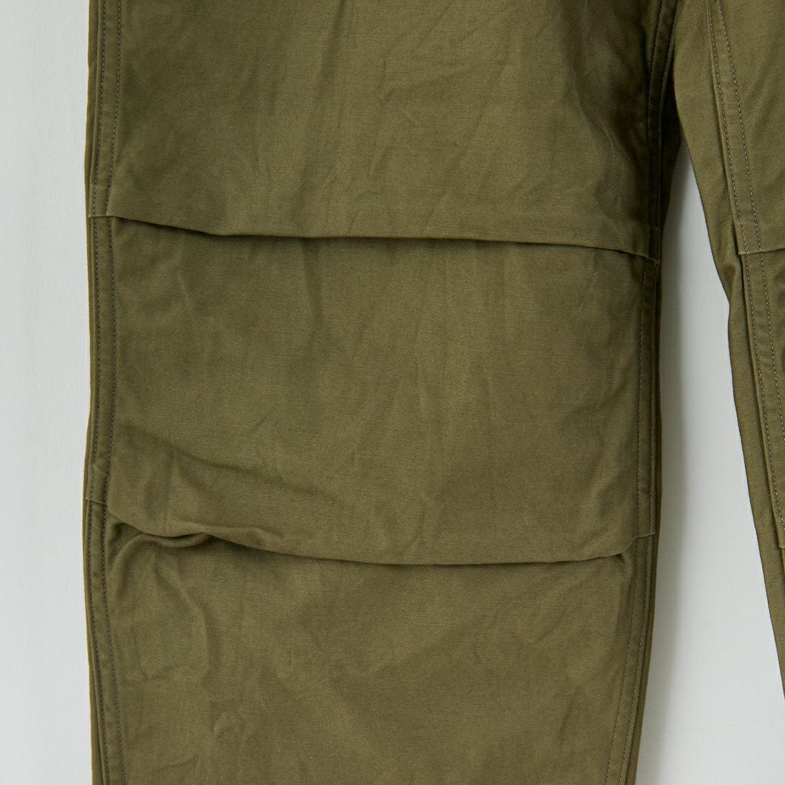 A VONTADE [アボンタージ] ファティーグトラウザーズ [VTD-0485-PT2] 1 OLIVE