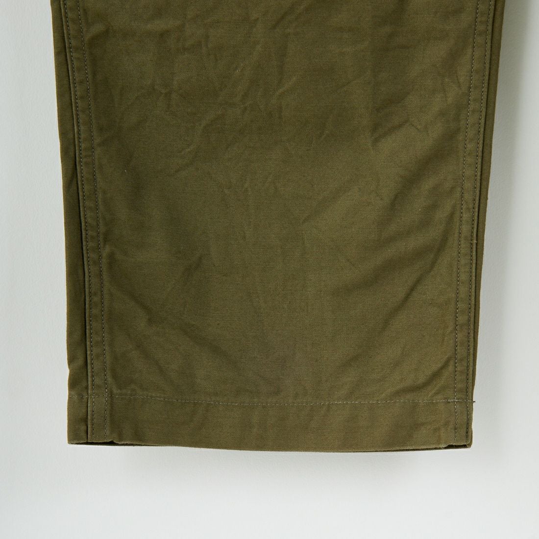 A VONTADE [アボンタージ] ファティーグトラウザーズ [VTD-0485-PT2] 1 OLIVE