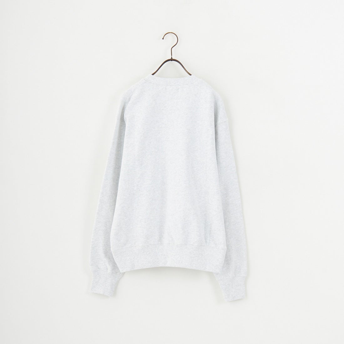 L.L.BEAN [エルエルビーン] SMITHFIELD クルーネックスウェットシャツ [5475-1037] 19 BIRCH