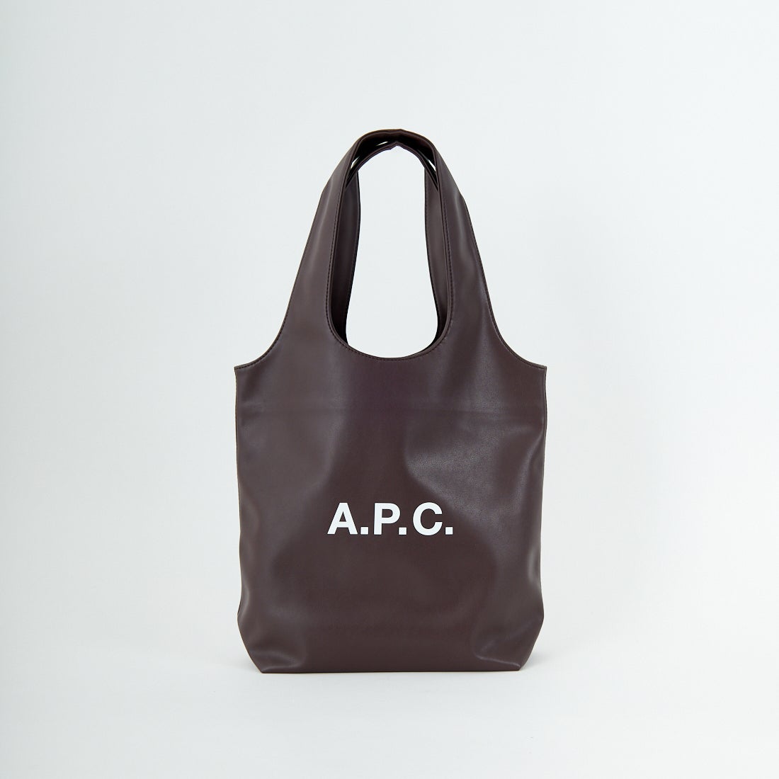 A.P.C. [アー・ペー・セー] Ninon トートバッグ [TOTE-NINON-SMALL
