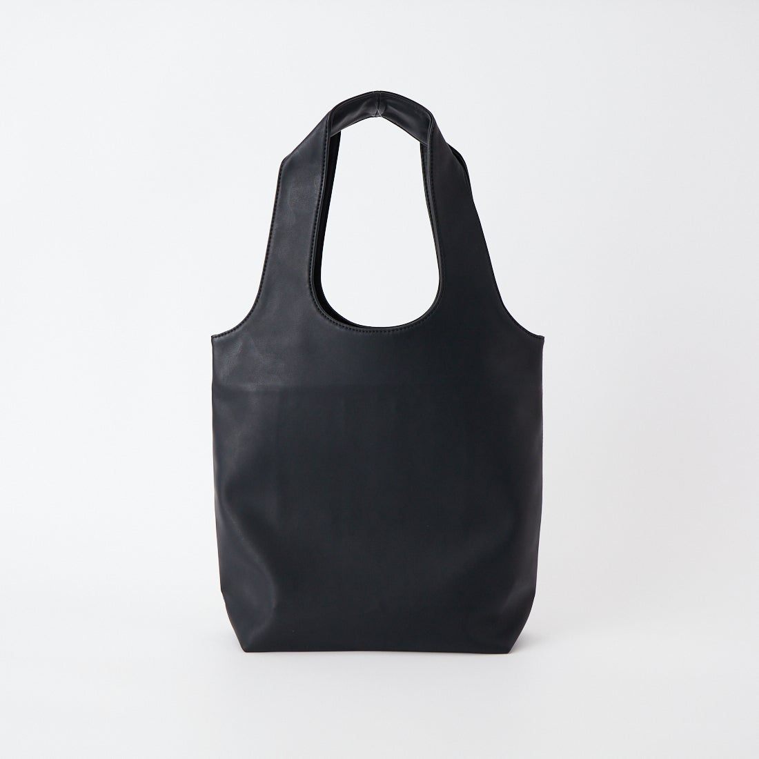 A.P.C. [アー・ペー・セー] NINON スモールトートバッグ [TOTE-NINON-SMALL] 99 NOIR