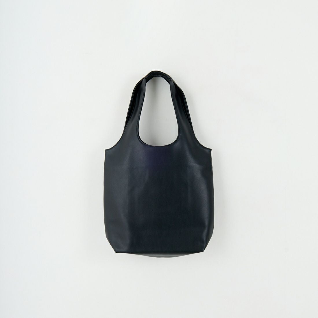A.P.C. [アー・ペー・セー] Ninon トートバッグ [TOTE-NINON-SMALL] 99 NOIR