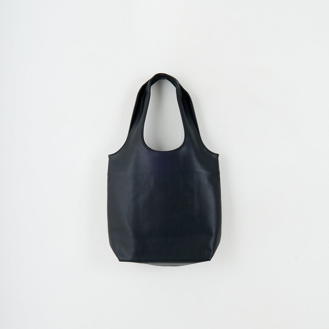 A.P.C. [アー・ペー・セー] Ninon トートバッグ [TOTE-NINON-SMALL] 99 NOIR