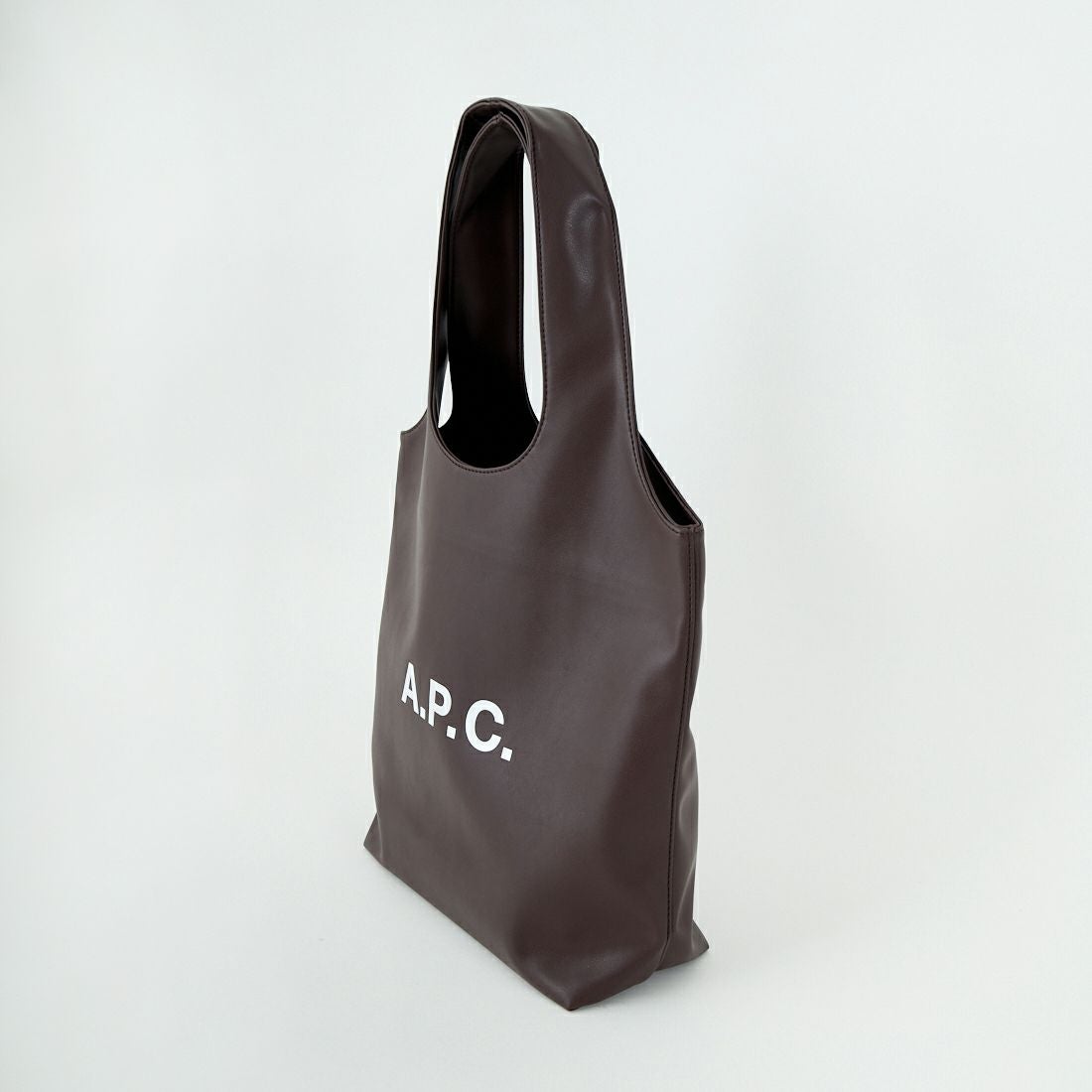 A.P.C. [アー・ペー・セー] Ninon トートバッグ [TOTE-NINON-SMALL] 88 CAE MAR