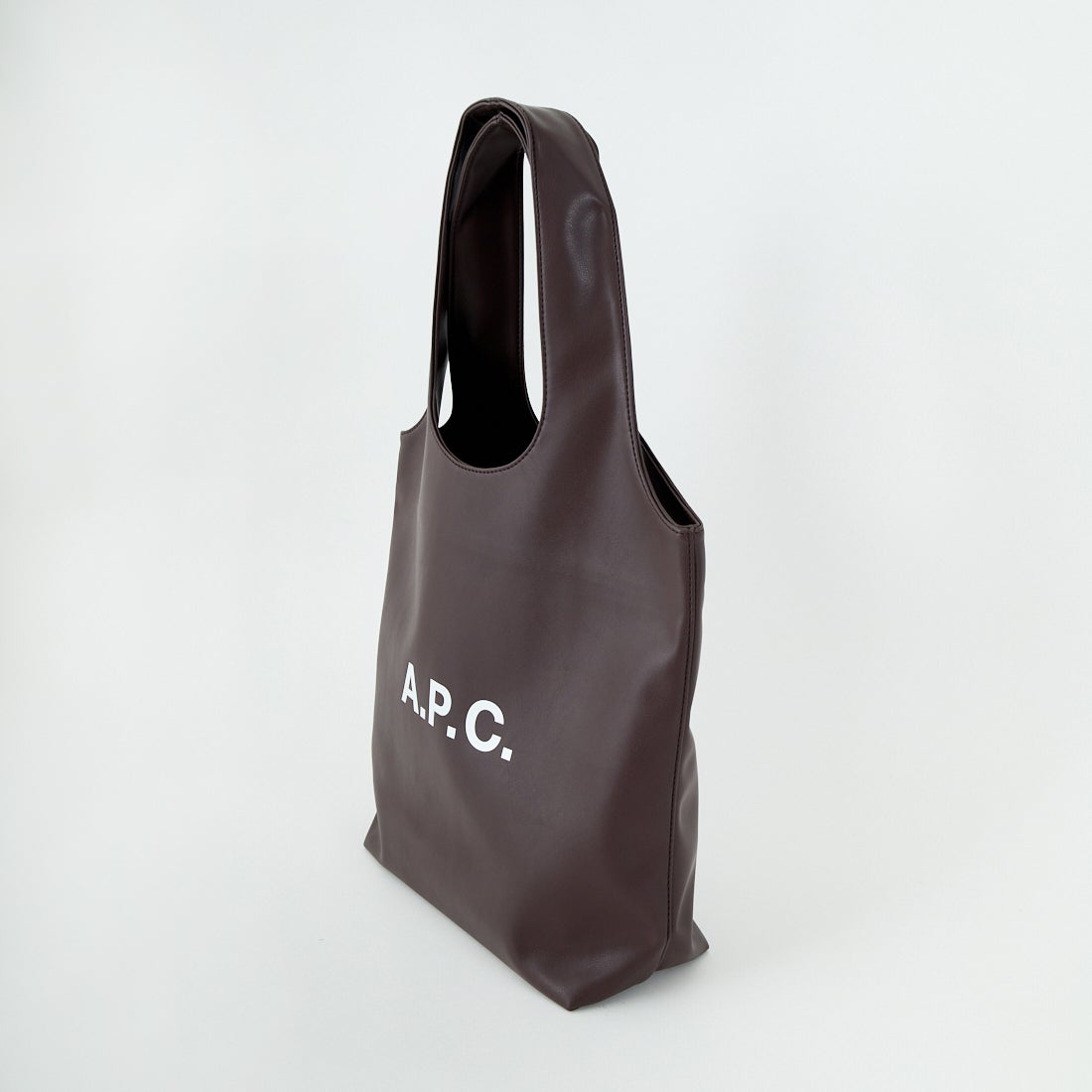 A.P.C. [アー・ペー・セー] Ninon トートバッグ [TOTE-NINON-SMALL] 88 CAE MAR
