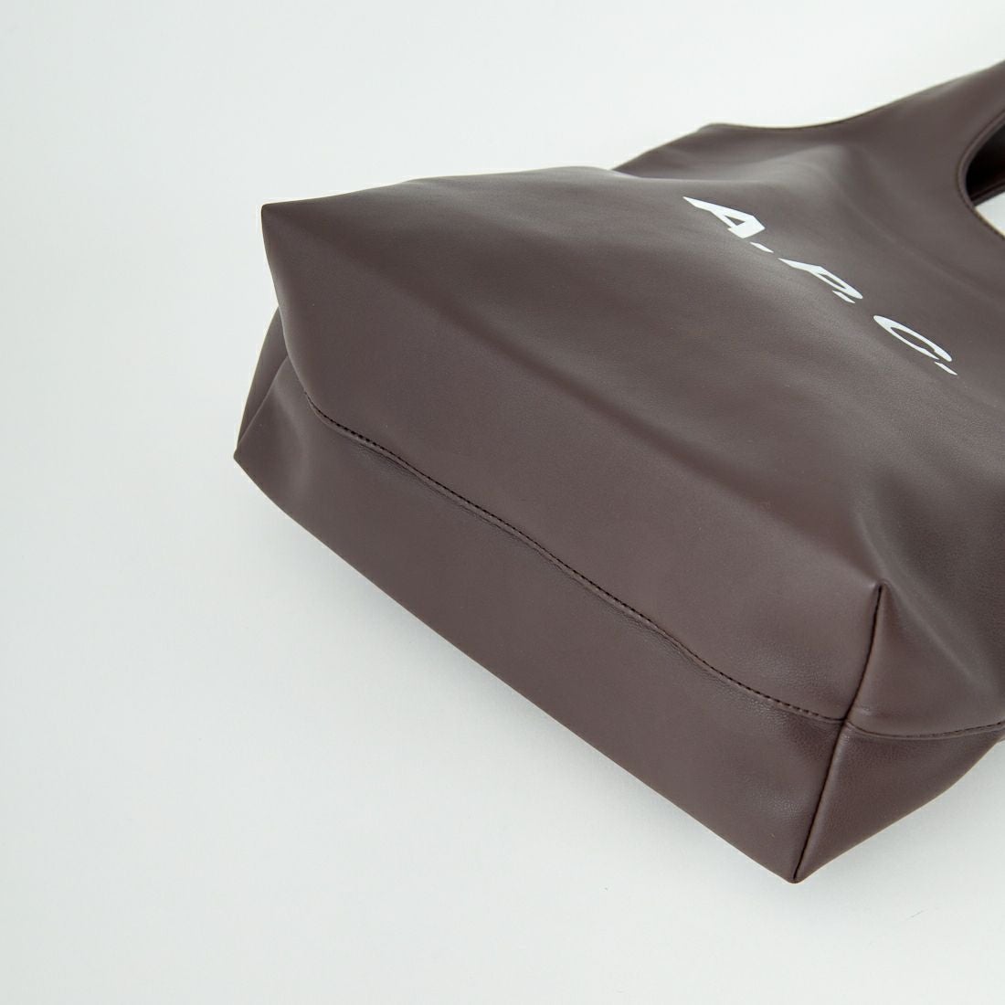 A.P.C. [アー・ペー・セー] Ninon トートバッグ [TOTE-NINON-SMALL] 88 CAE MAR