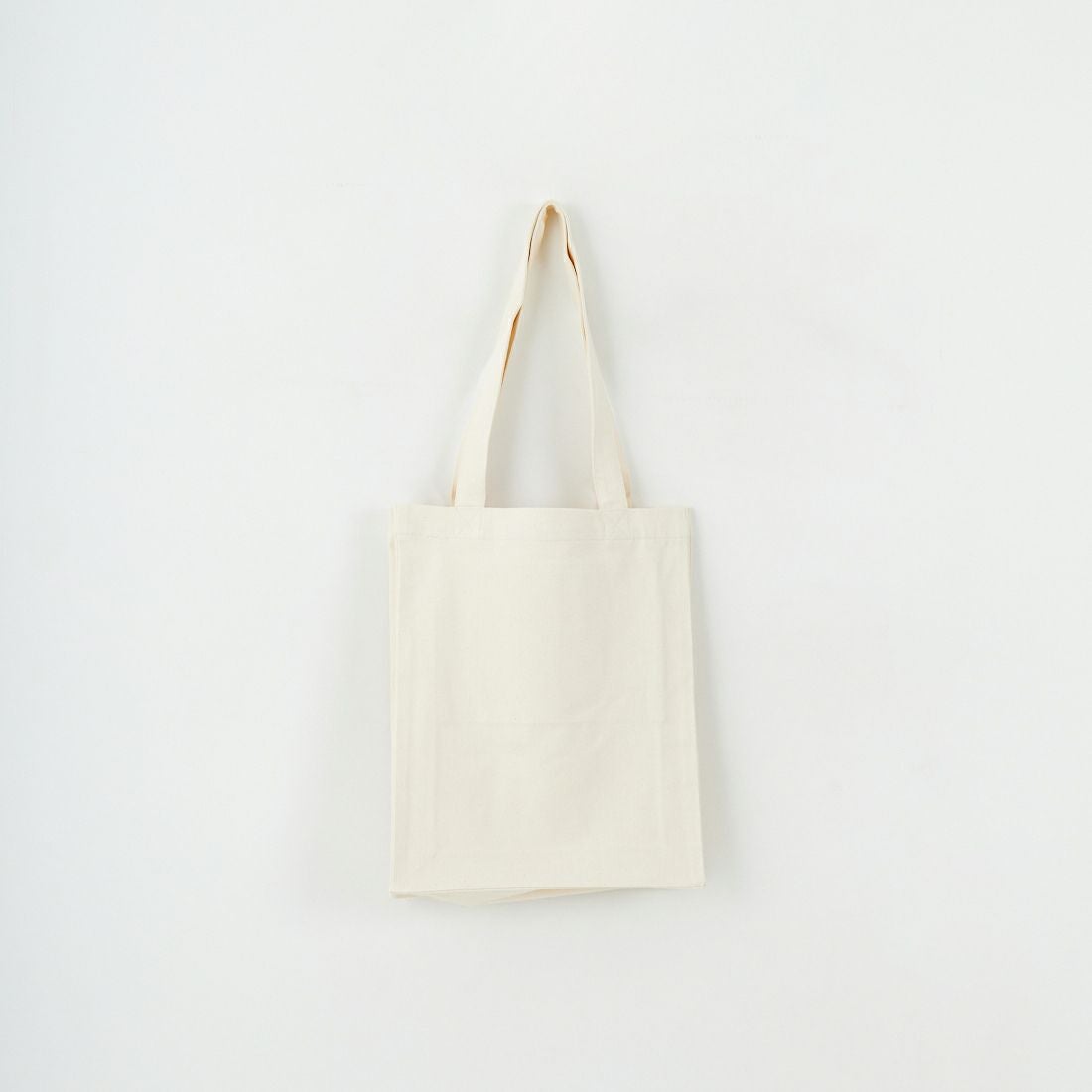 A.P.C. [アー・ペー・セー] LAURE デニムトートバッグ [TOTE-LAURE-BLACK-LOG] 91 ECRU