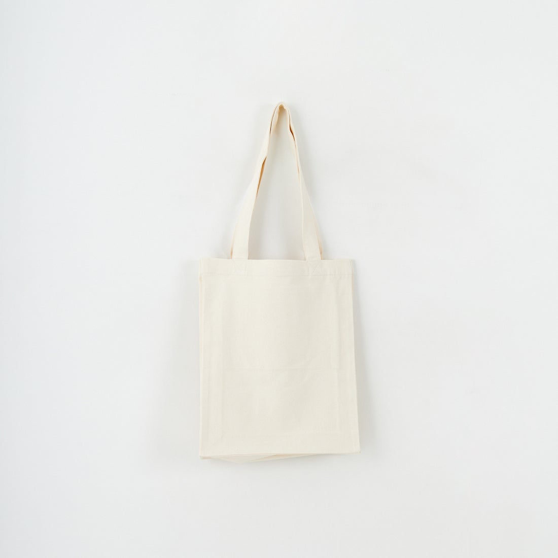 A.P.C. [アー・ペー・セー] LAURE デニムトートバッグ [TOTE-LAURE-BLACK-LOG] 91 ECRU