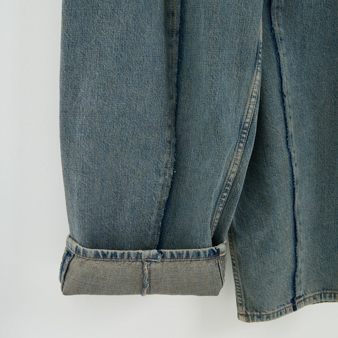 MM6 Maison Margiela [エムエムシックス メゾン マルジェラ] 5ポケットパンツ [S52LA0264-S30844] 963 L.GREY