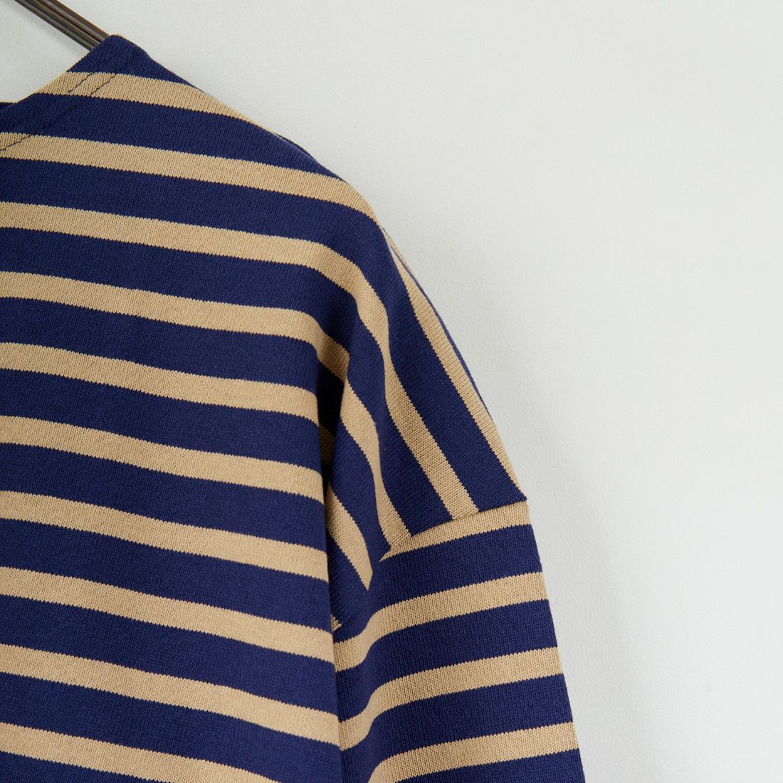 ORCIVAL [オーシバル] クルーネック ロングスリーブプルオーバー [B473] SUBMA/WAPI