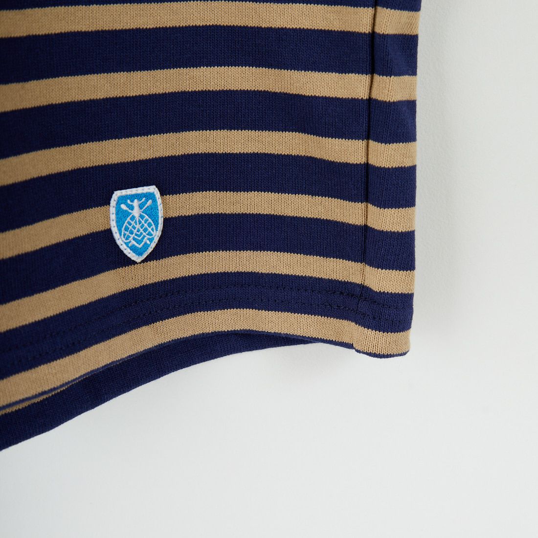 ORCIVAL [オーシバル] クルーネック ロングスリーブプルオーバー [B473] SUBMA/WAPI