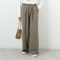 5916 BEG&&モデル身長：162cm 着用サイズ：F&&