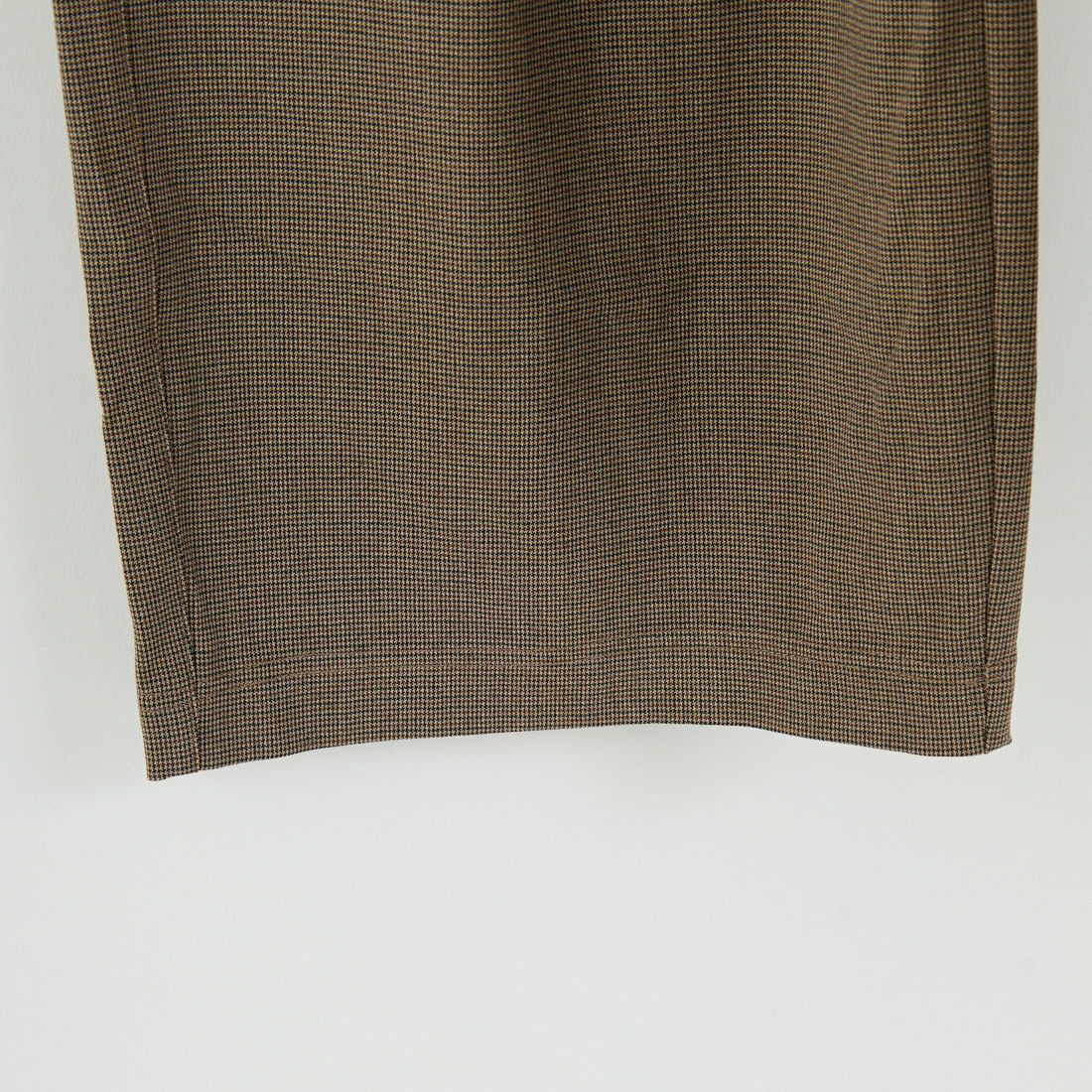 SOMETHING [サムシング] ウエストゴムSLワイドパンツ [SN9005]